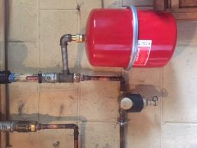 Viessmann - Vitodens 222-F