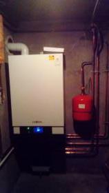 Viessmann - Vitodens 222-W