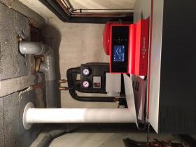 Viessmann - Vitocrossal 300