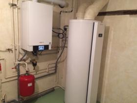 Viessmann - Vitodens 200-W