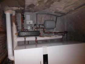 Viessmann - Vitodens 222-F