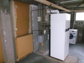 Viessmann - Vitodens 111-F