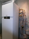 Viessmann - Vitodens 222-F