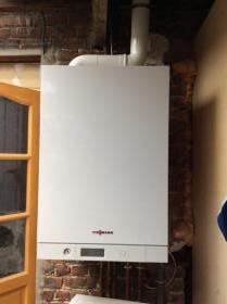 Viessmann - Vitodens 111-W