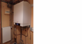 Viessmann - Vitodens 222-W