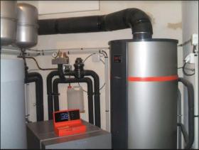 Viessmann - Vitocal 200-G