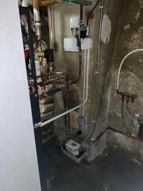 Viessmann - Vitodens 222-F