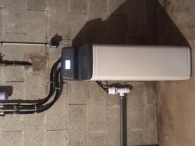 Viessmann - Adoucisseur Viessmann 