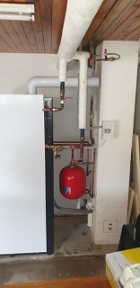 Viessmann - Vitodens 111-F