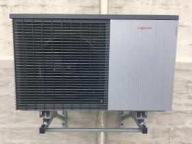 Viessmann - Vitocal 200-S