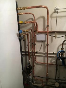 Viessmann - Vitodens 222-F