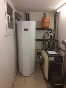 Viessmann - Vitocal 060-A