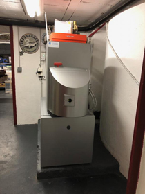 Viessmann - Vitorondens 200-T