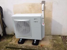 Viessmann - Vitocal 222-S