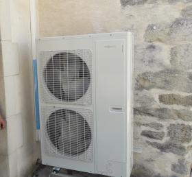 Viessmann - Vitocal 111-S