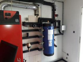 Viessmann - Vitocal 111-S