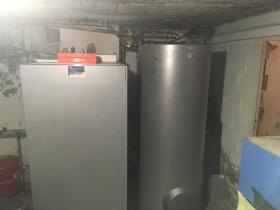 Viessmann - Vitocrossal 300