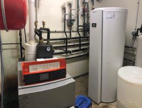 Viessmann - Vitocal 060-A