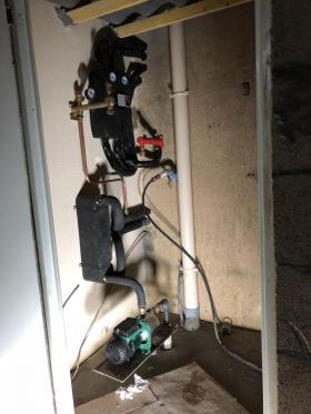 Viessmann - Vitocal 222-G/242-G