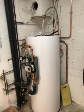 Viessmann - Vitocal 222-G/242-G