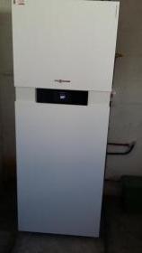 Viessmann - Vitodens 222-F