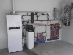 Viessmann - Vitodens 222-F