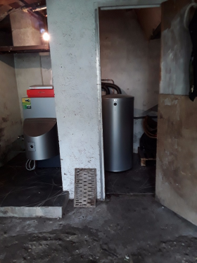 Viessmann - Vitorondens 200-T