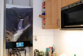 Viessmann - Vitodens 222-W