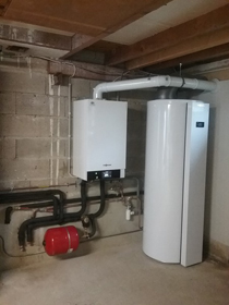 Viessmann - Vitodens 200-W