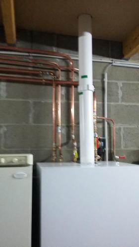 Viessmann - Vitodens 111-F