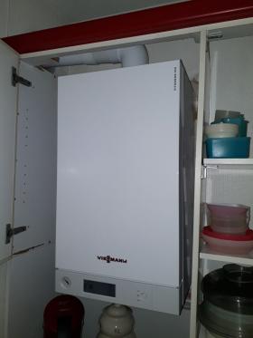Viessmann - Vitodens 100-W