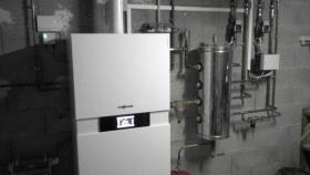 Viessmann - Vitodens 222-F