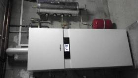 Viessmann - Vitodens 222-F