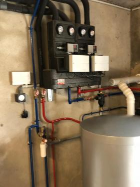 Viessmann - Vitorondens 200-T