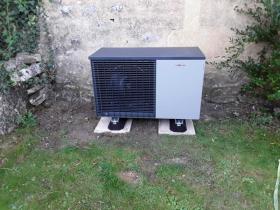 Viessmann - Vitocal 222-S