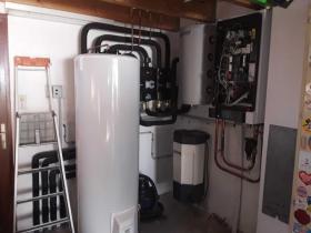 Viessmann - Vitocal 200-S