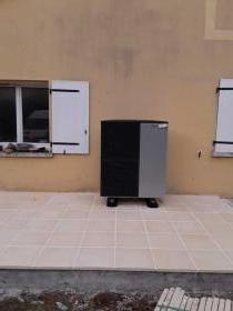 Viessmann - Vitocal 200-S