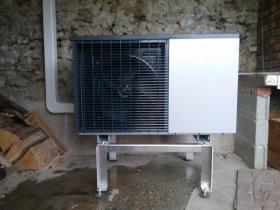 Viessmann - Vitocal 200-S