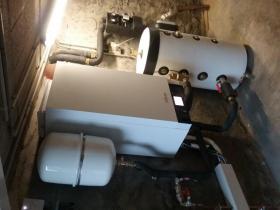 Viessmann - Vitocal 200-S