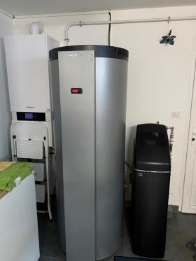 Viessmann - VITOCAL 161