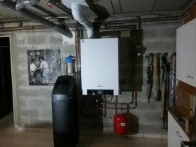 Viessmann - Vitodens 222-W