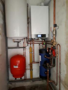 Viessmann - Vitodens 200-W