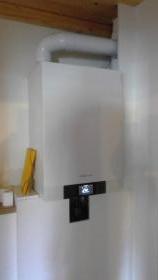 Viessmann - Vitodens 222-W