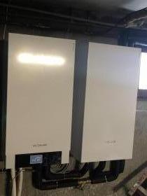Viessmann - Vitocal 100-S