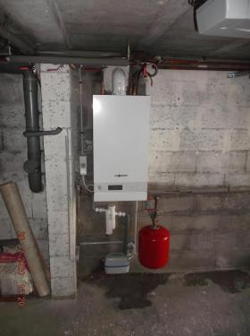 Viessmann - Vitodens 100-W