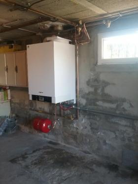 Viessmann - Vitodens 222-W