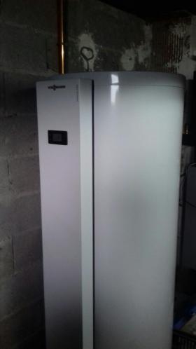 Viessmann - Vitoladens 300-C