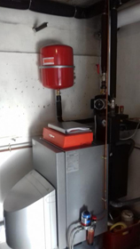 Viessmann - Vitorondens 200-T