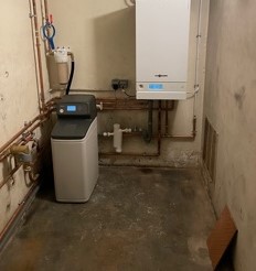 Viessmann - Vitodens 100-W