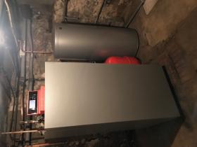 Viessmann - Vitocrossal 300